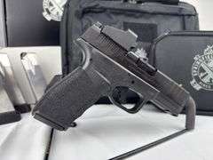 (New) Springfield Hellcat Pro