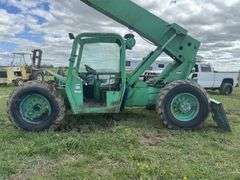Gradall 534D-9