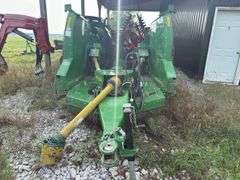 John Deere FC15R