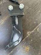 Wolverine Mini Excavator ripper