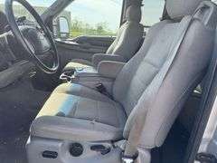 2005 Ford F350