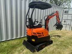 LandHero LDH-ME18