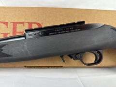 Ruger  22LR  10/22  0027-28923 (New) Ruger 10/22