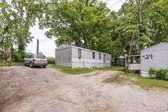 Mobile home Park