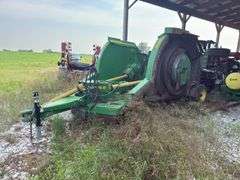 John Deere FC15R