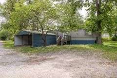 Mobile home Park