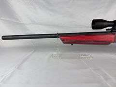 Savage  17HMR  93R17  4172064 Savage 93R17