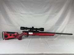 Savage  17HMR  93R17  4172064 Savage 93R17