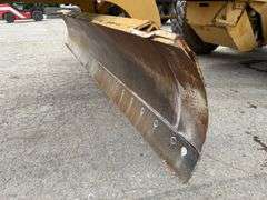 Champion 710a grader