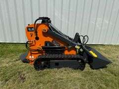 LandHero LDH-T460XX Mini Skid steer