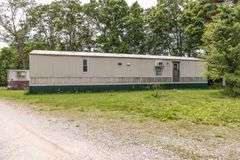Mobile home Park