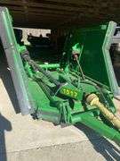 John Deere 1517