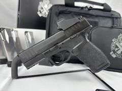 (New) Springfield Hellcat Pro