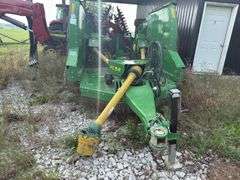 John Deere FC15R