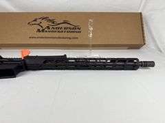 Anderson  5.56  Am-15  25037337 (New) Anderson AM-15