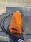 72” Wolverine Skid Steer Brush Cutter