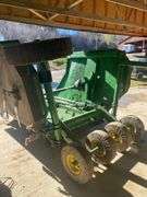 John Deere 1517
