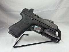 Summer Gun and Knife Auction 
