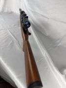Winchester   243  70SA  G2152897 Winchester 70 SA Youth Ranger (243 cal)