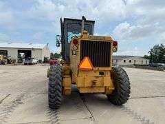 Champion 710a grader