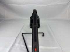 Smith & Wesson Mod 29-2 (44 magnum)
