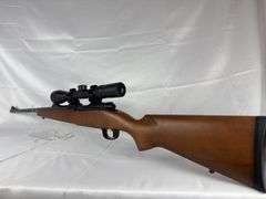 Winchester   243  70SA  G2152897 Winchester 70 SA Youth Ranger (243 cal)