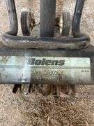 Bolens tiller