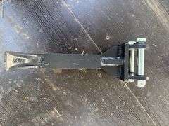 Wolverine Mini Excavator ripper