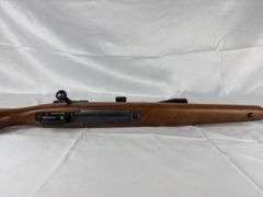 Winchester   243  70SA  G2152897 Winchester 70 SA Youth Ranger (243 cal)