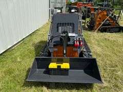 LandHero LDH-T460XX Mini Skid steer