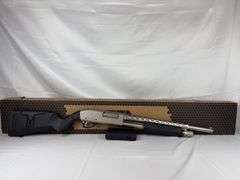 RIA AGM5 Pump 12 ga