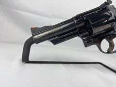 Smith & Wesson Mod 29-2 (44 magnum)