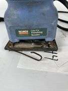 Handi finish sander