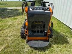 LandHero LDH-T460XX Mini Skid steer