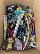 Mixed tools