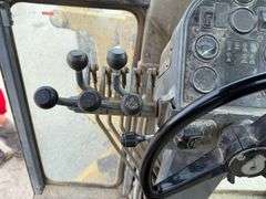 Champion 710a grader