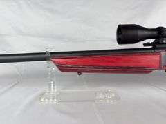 Savage  17HMR  93R17  4172064 Savage 93R17