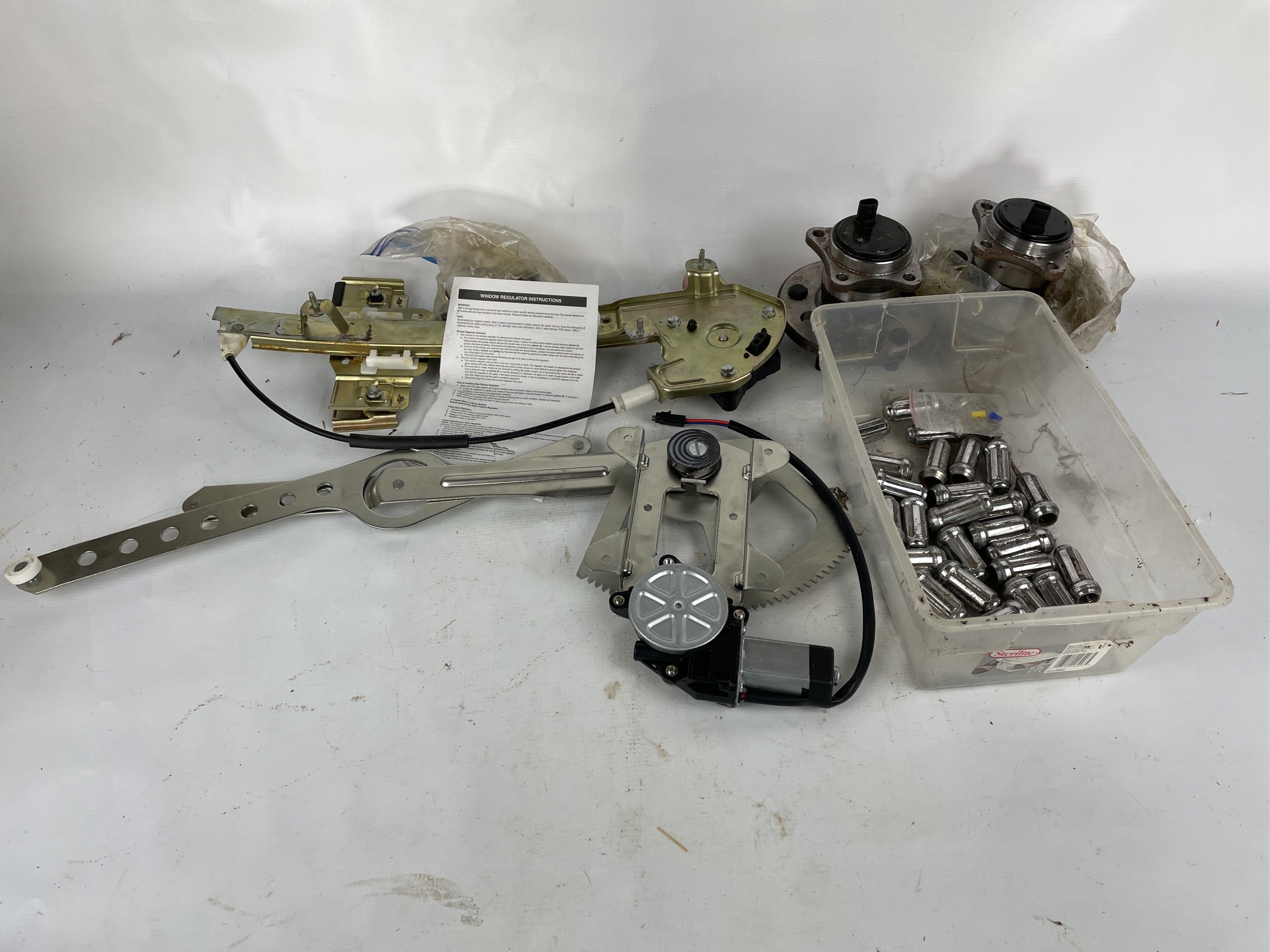 Lot image 1