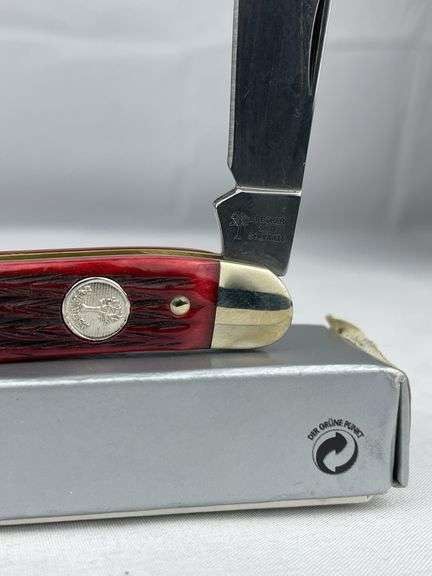 Boker Whittler