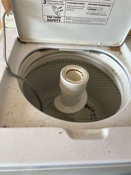Maytag Washing Machine