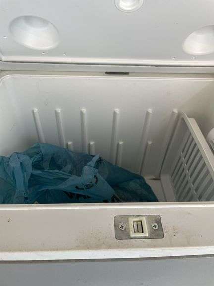 Lot of Three Coolers - Coleman and Igloo
