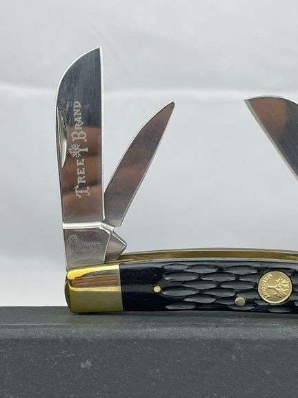 Boker tree brand congress