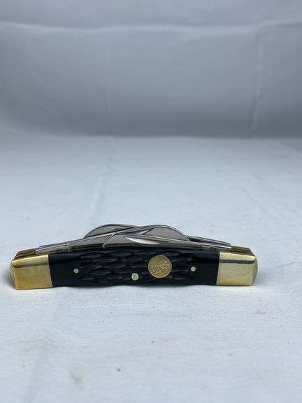 Boker Tree Brand Congress Pocket Knife