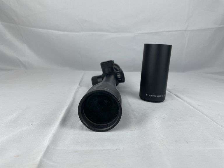 Vortex Viper 6.5-20x44 Rifle Scope