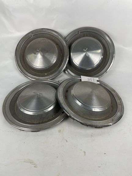 Hub caps image