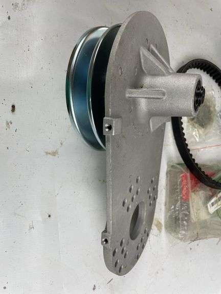 Go cart / mini bike clutch