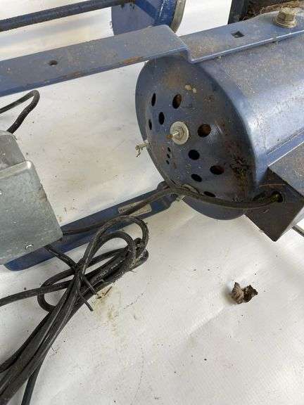 Pair of Stage Lights