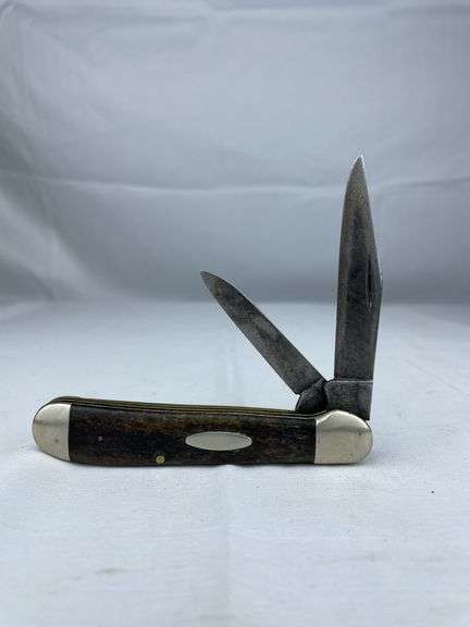 Case XX 3249 Pocket Knife image