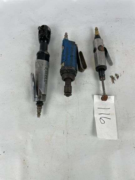 Pneumatic tools image
