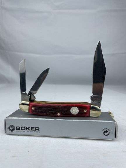 Boker Whittler image